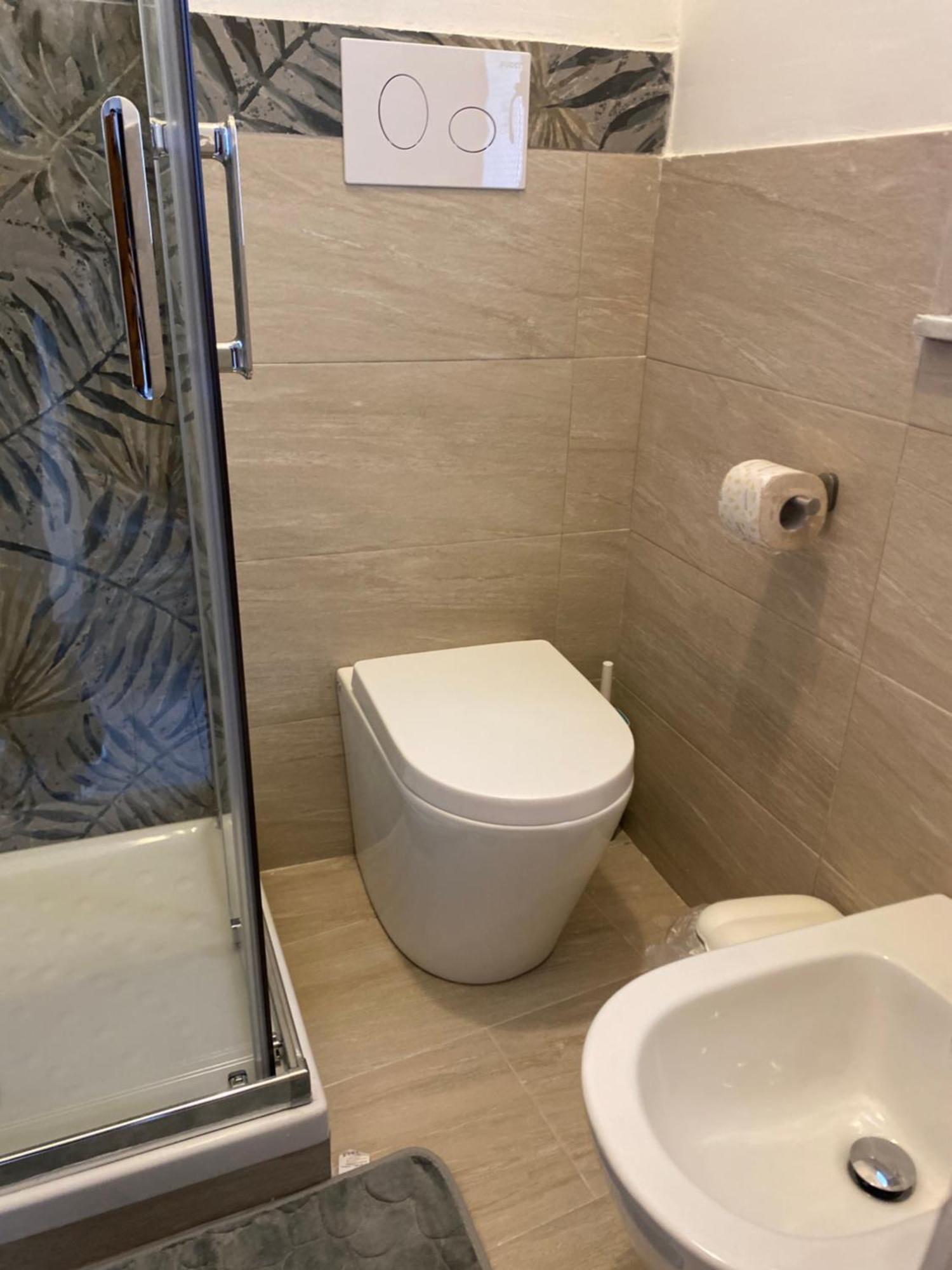 A Casa Di Irene - Loft In Sicily - Centro Di Palermo Apartment Екстериор снимка
