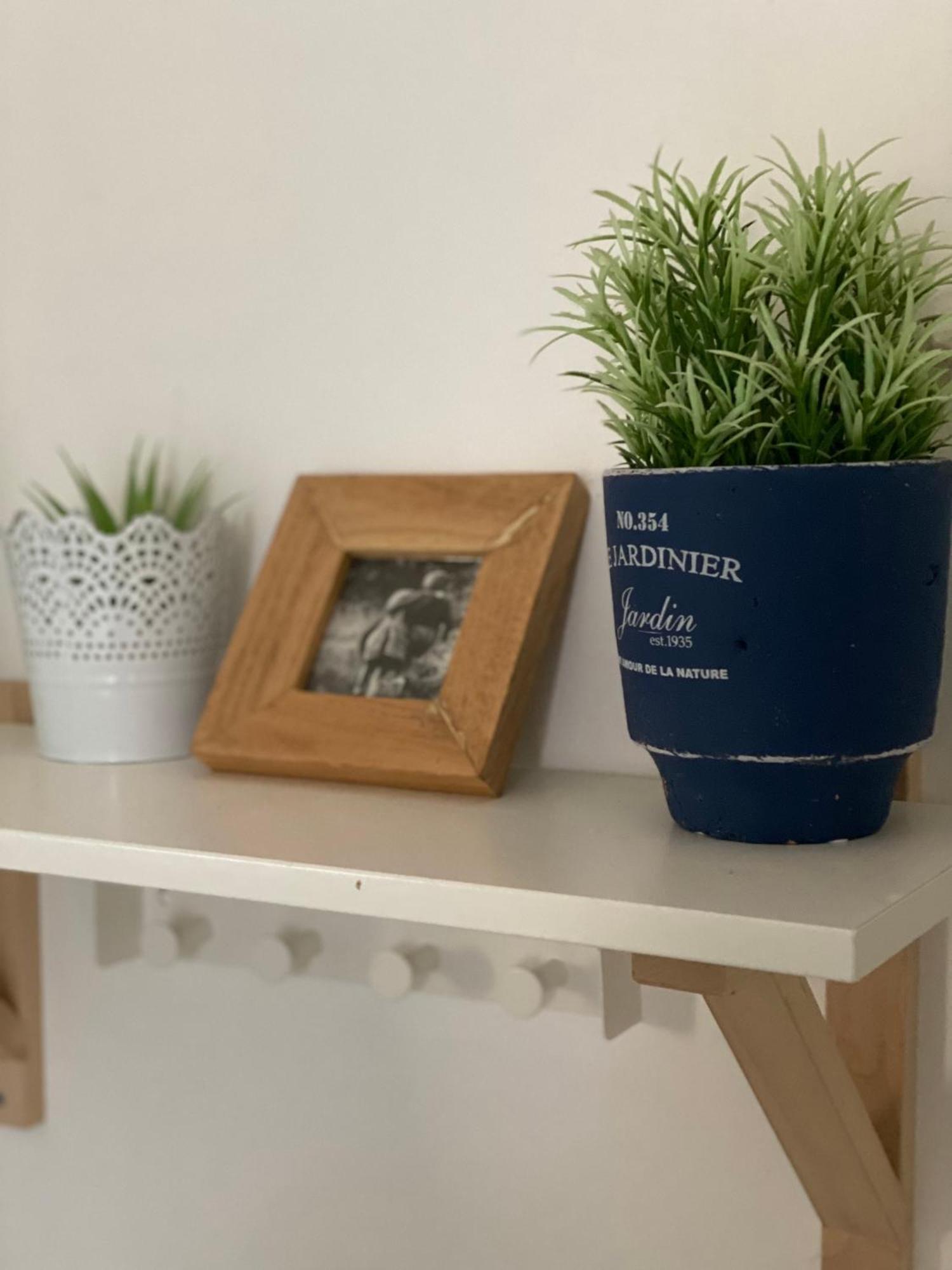 A Casa Di Irene - Loft In Sicily - Centro Di Palermo Apartment Екстериор снимка